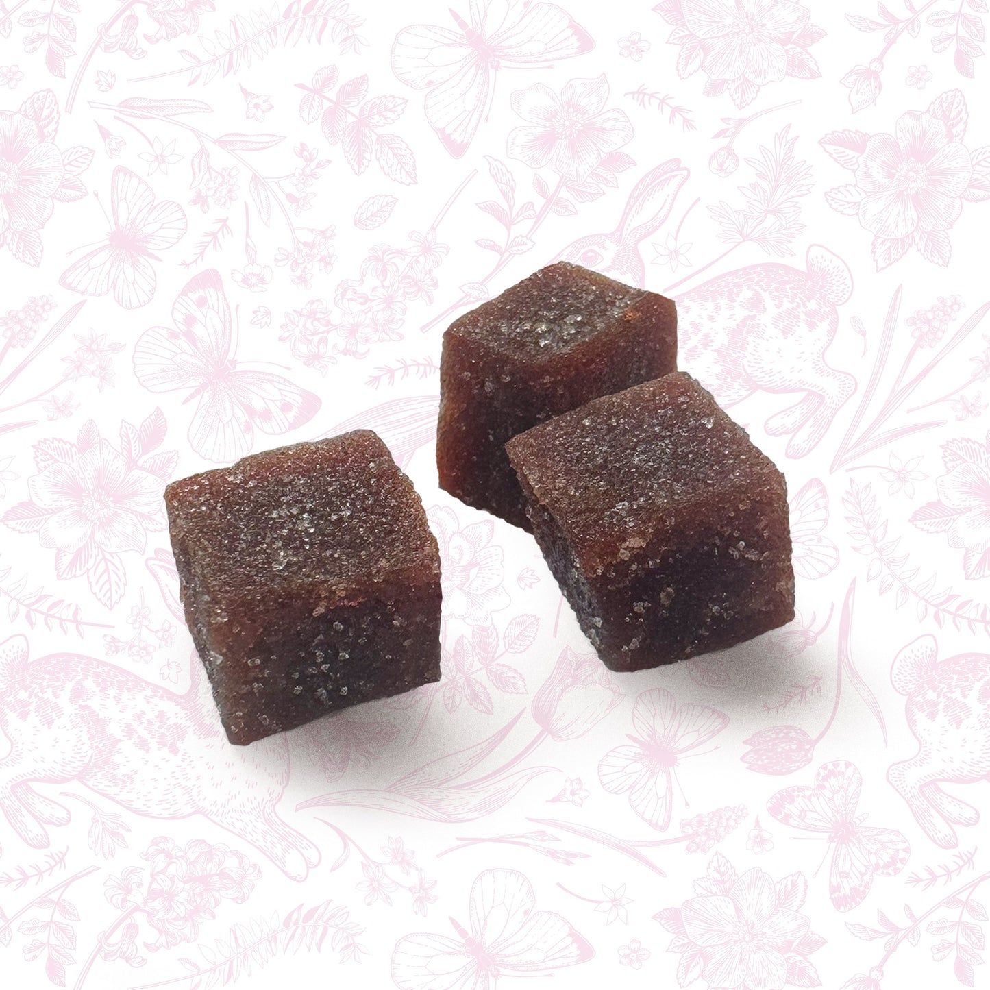 CHILL OUT — Stress Relief Gummies Magick Gardens