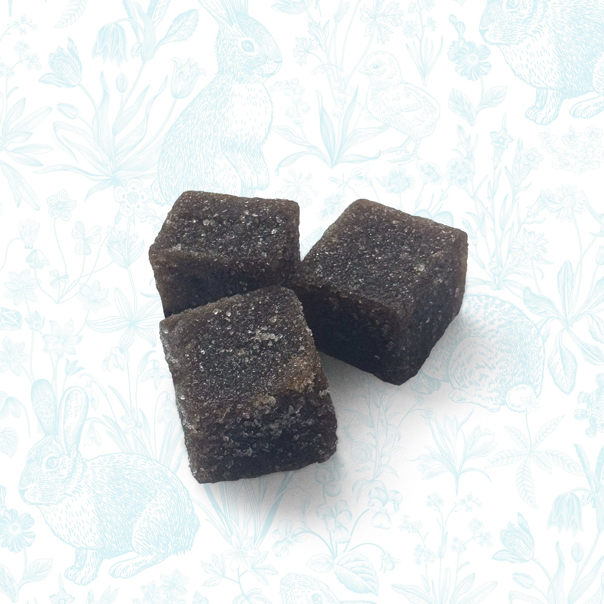 SWEET DREAMS — Sleep Support Night Time Gummies Magick Gardens